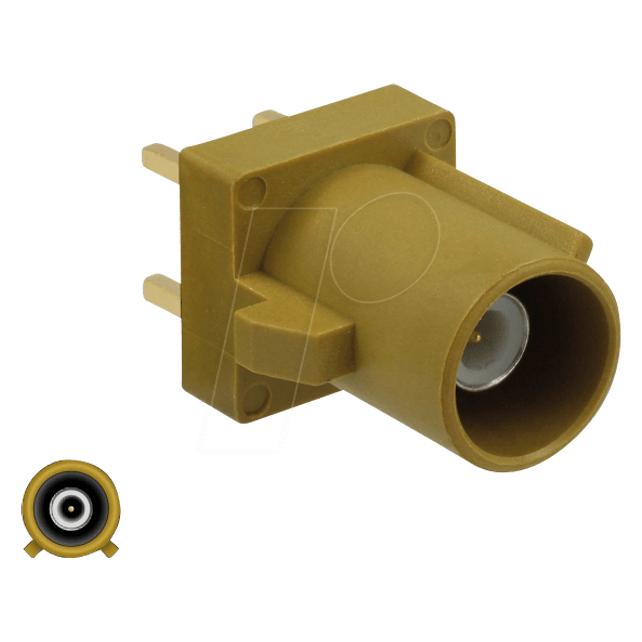 Delock RF-Anschluss (89736)