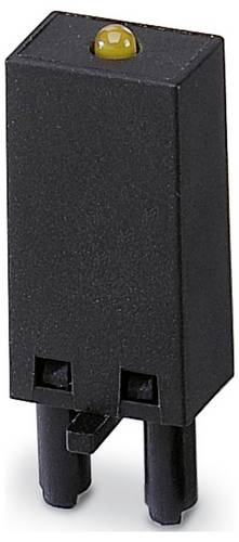 Phoenix Contact Steckmodul steckbar, mit Varistor, mit LED LV-120-230AC/110DC 10St.