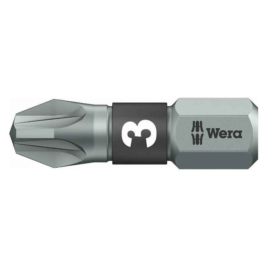 Wera 855/1 BTZ PZ 3 x 25 mm (05056724001)