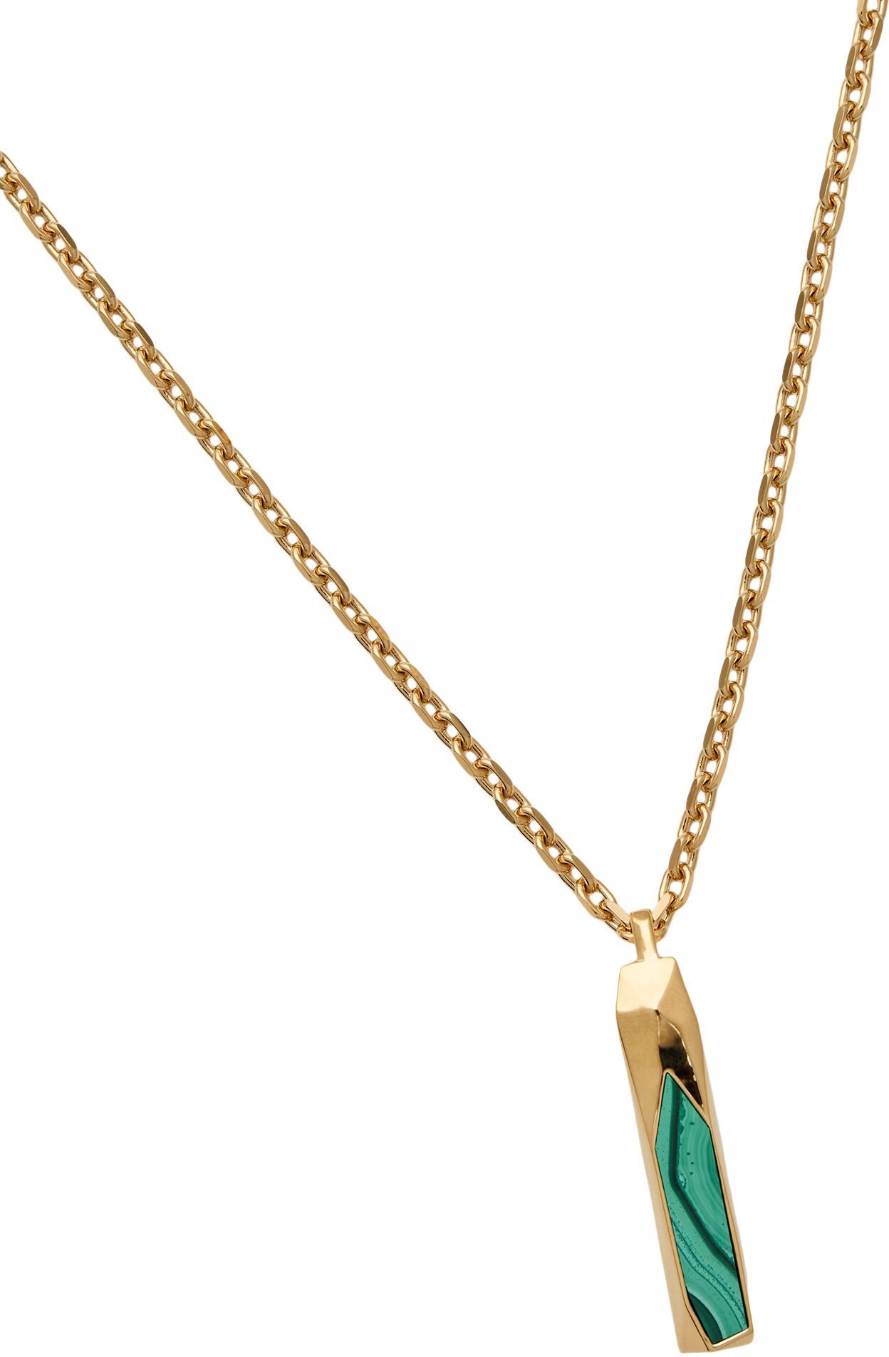 Lanvin Collar Mujer Oro -- Mujer