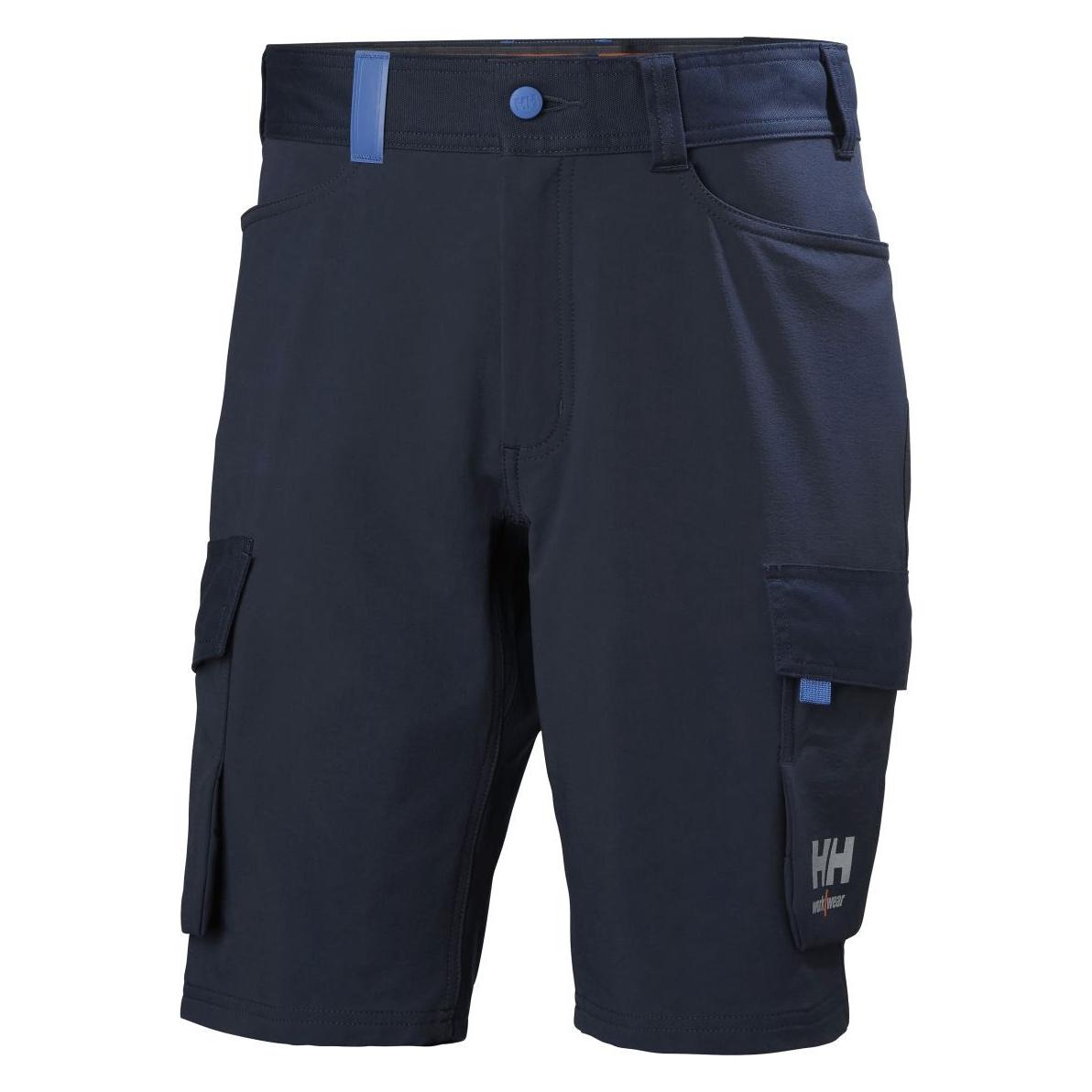 Helly Hansen Oxford 4x Cargo Shorts (58) (44983042)
