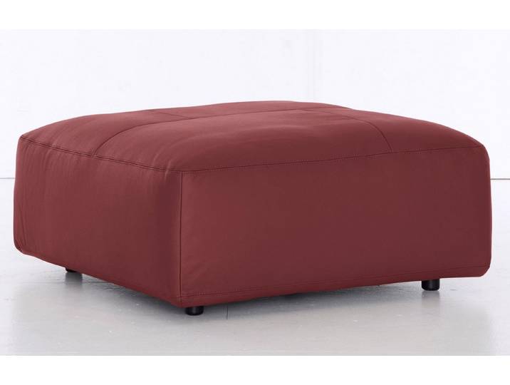 Musterring Hocker LUCIA