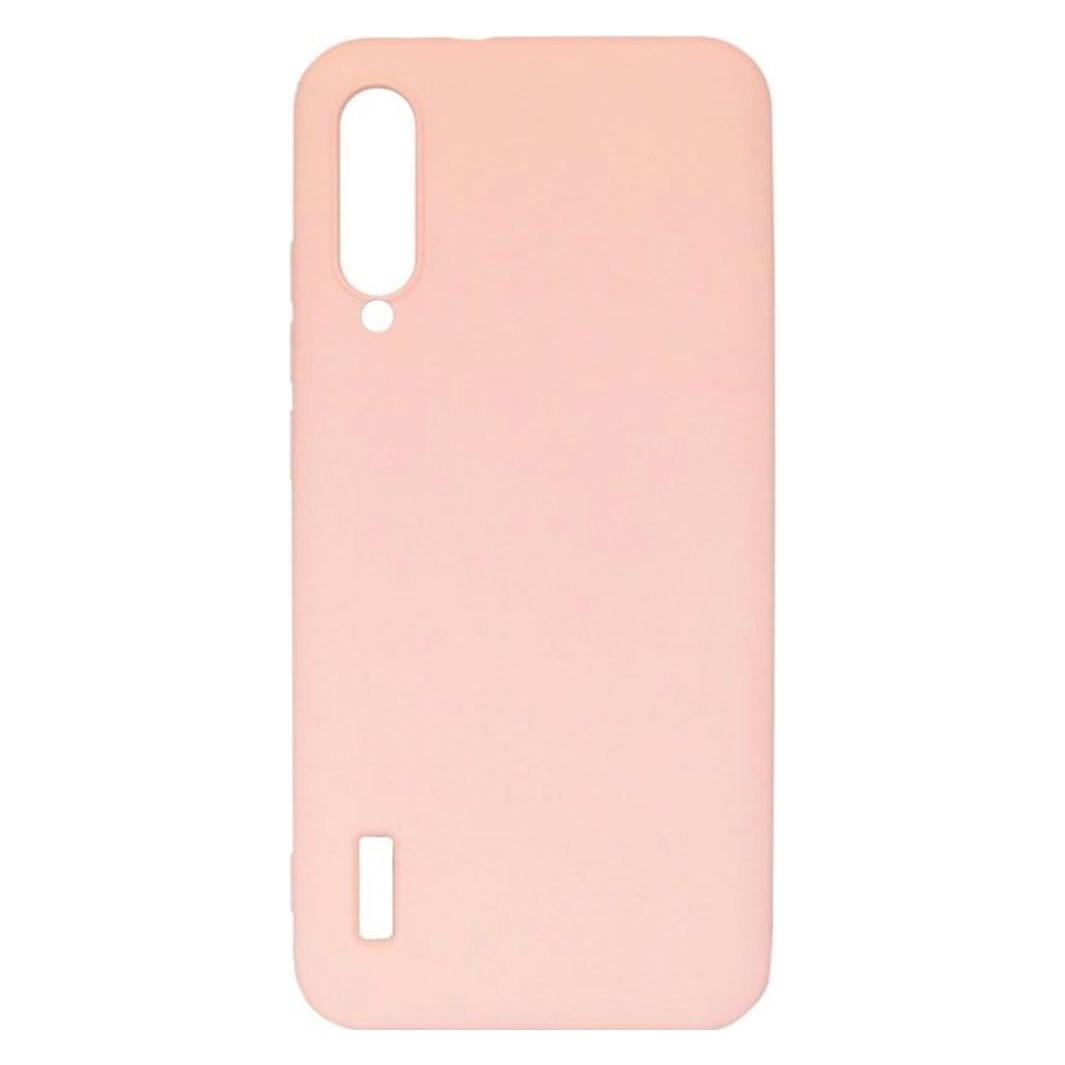 Evelatus Mi A3 Soft Silicone (Xiaomi Mi A3) (EVELATUS)