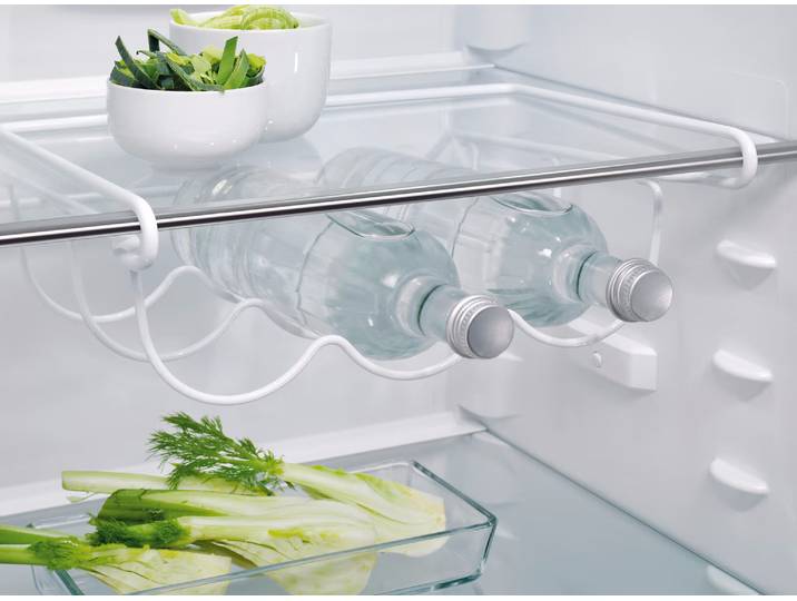 Electrolux Universal-Flaschenhalter – Kühlschrank Zubehör/Gefrierschrank Zubehör