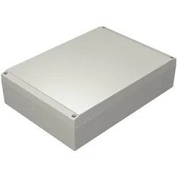 Rose System Aluminiumgehäuse Aluform 042028070