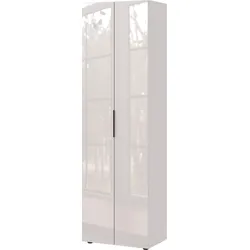 Garderobenschrank HARPER GOBABIS (BHT 59x197x40 cm) - sonstige - BHT 59x197x40 cm