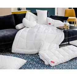 Hefel »Softbausch Home« Decke Ganzjahresdecke / 155x200 cm / 1100g