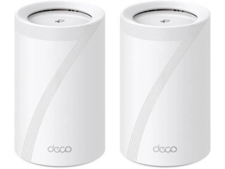 Tp-Link - Routeur Wifi Mesh Deco Be65(2-Pack)