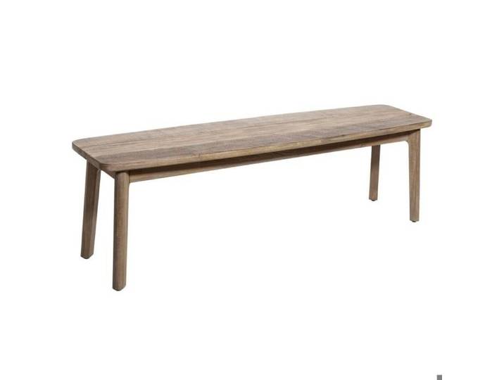 Banc  Banila  acacia 150x37cm - Atmosphera Créateur d'intérieur