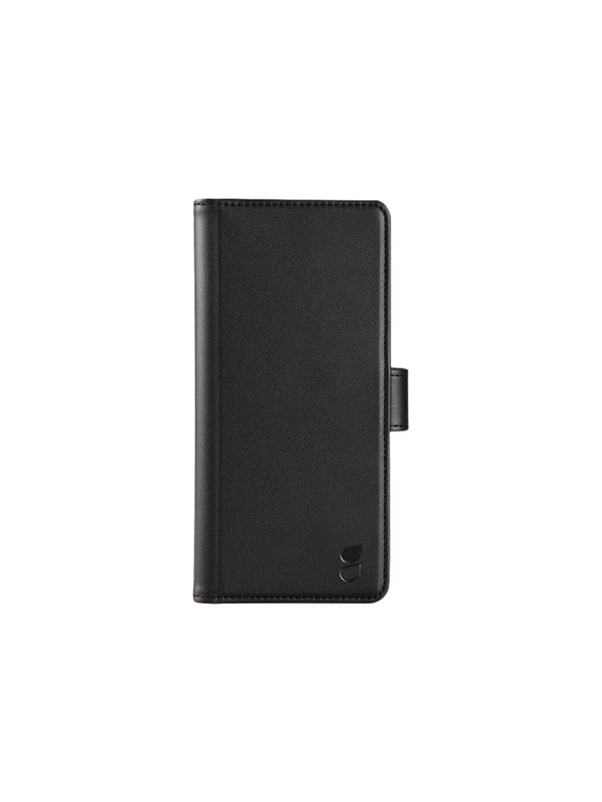 GEAR Wallet Case Black - Samsung S21+
