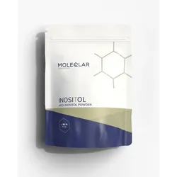 MOLEQLAR Inositol ultra pure Pulver