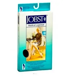 Jobst Panty Schwarzes Fort 4