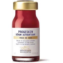 8ml Biologique Recherche Progeskin Sérum Authentique