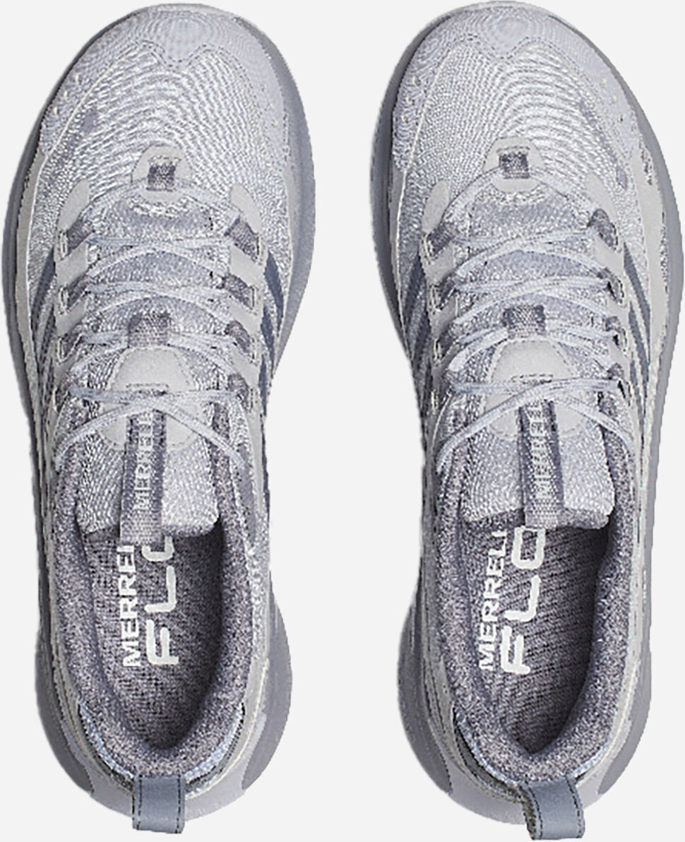 Merrell Moab Speed 2 Gtx W - Scarpe Trail - Donna - Grigio 38,5