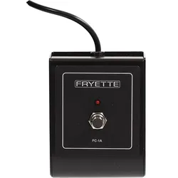 Fryette 1 Bottom Footswitch for Cyclops - Footcontroller