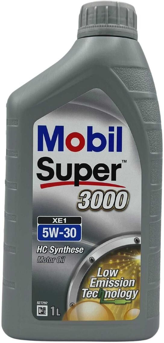 MOBIL 154749 Motoröl
