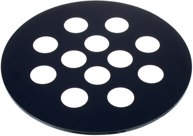 Stairville Outdoor Par 12x3 Front Glas