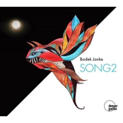 Song 2 - Bodek Janke, CD