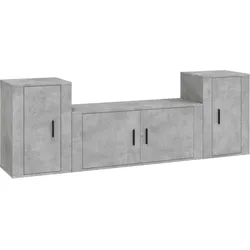 vidaXL, TV Möbel, TV-Schrank