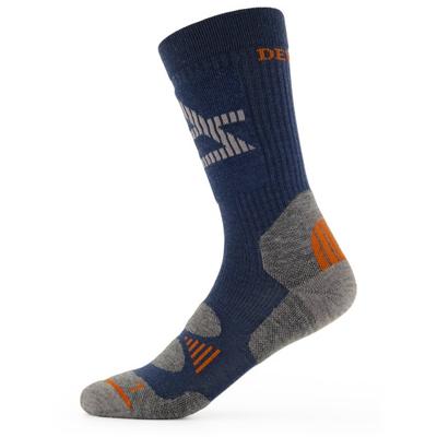 Devold - Cross Country Merino Sock - Skisocken 35-37 | EU 35-37 blau