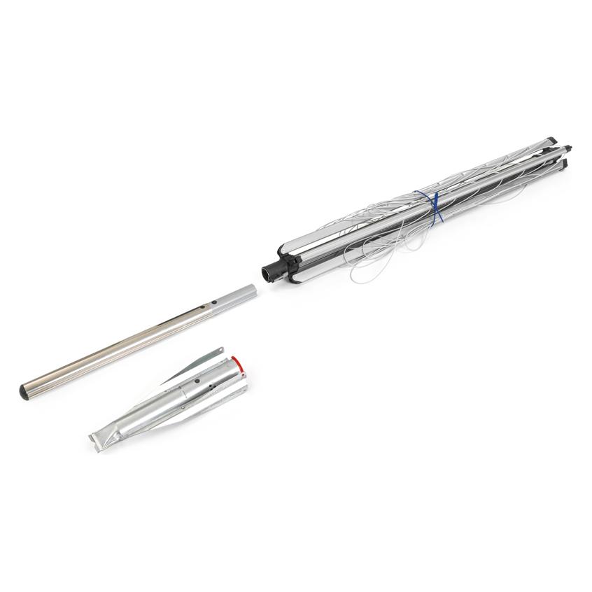 Brabantia Wäschespinne Lift-O-Matic 40 m (40 m) (146947)