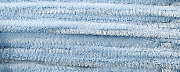folia Pfeifenreiniger himmelblau 77830