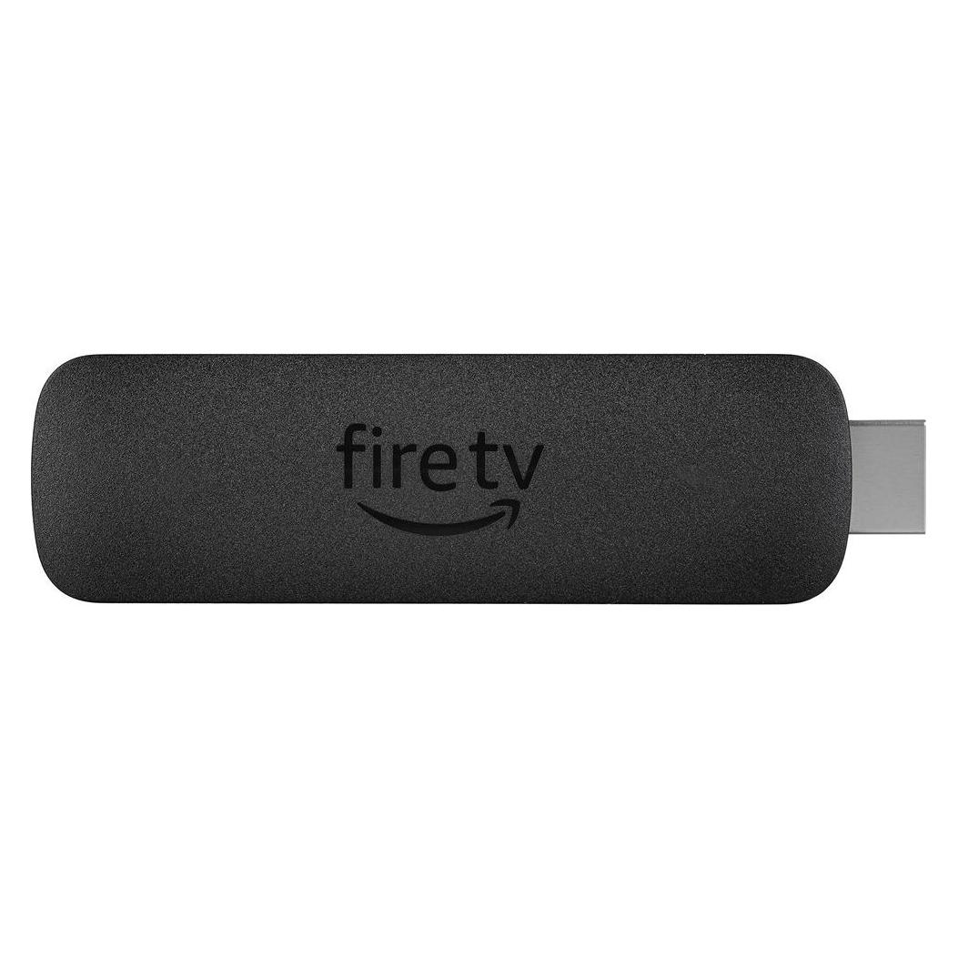 Amazon Fire TV Stick 4K 2024 (8 GB, Fire OS) (B0CJM1GNFQ)