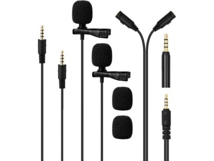 Essentielb - Micro Pack Micro Cravate Interview