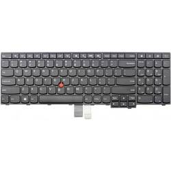 Lenovo 01AX621 Laptop Tastatur Schwarz 1 St.