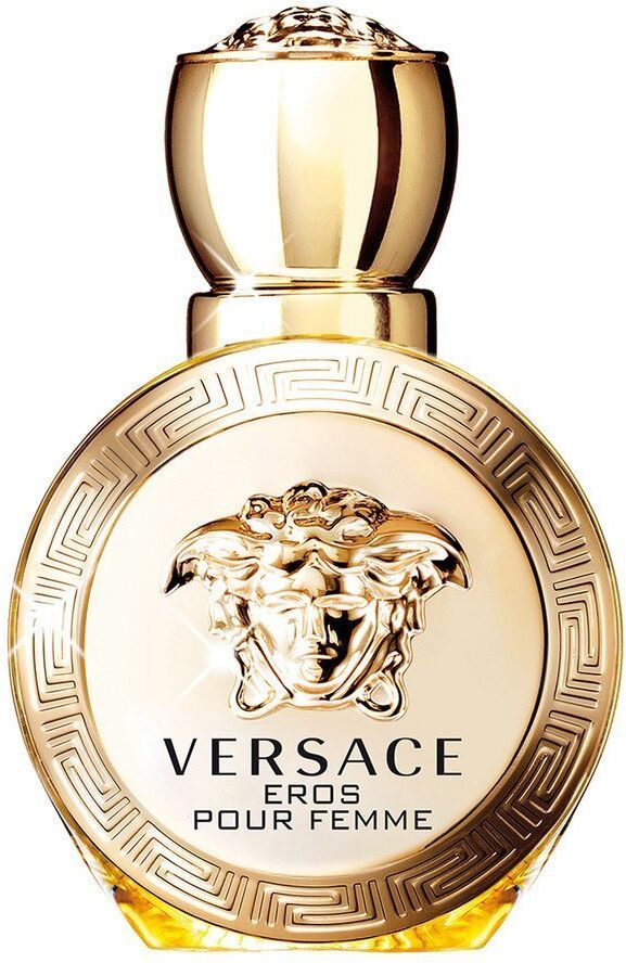 Versace Eros Pour Femme Eau De Parfum