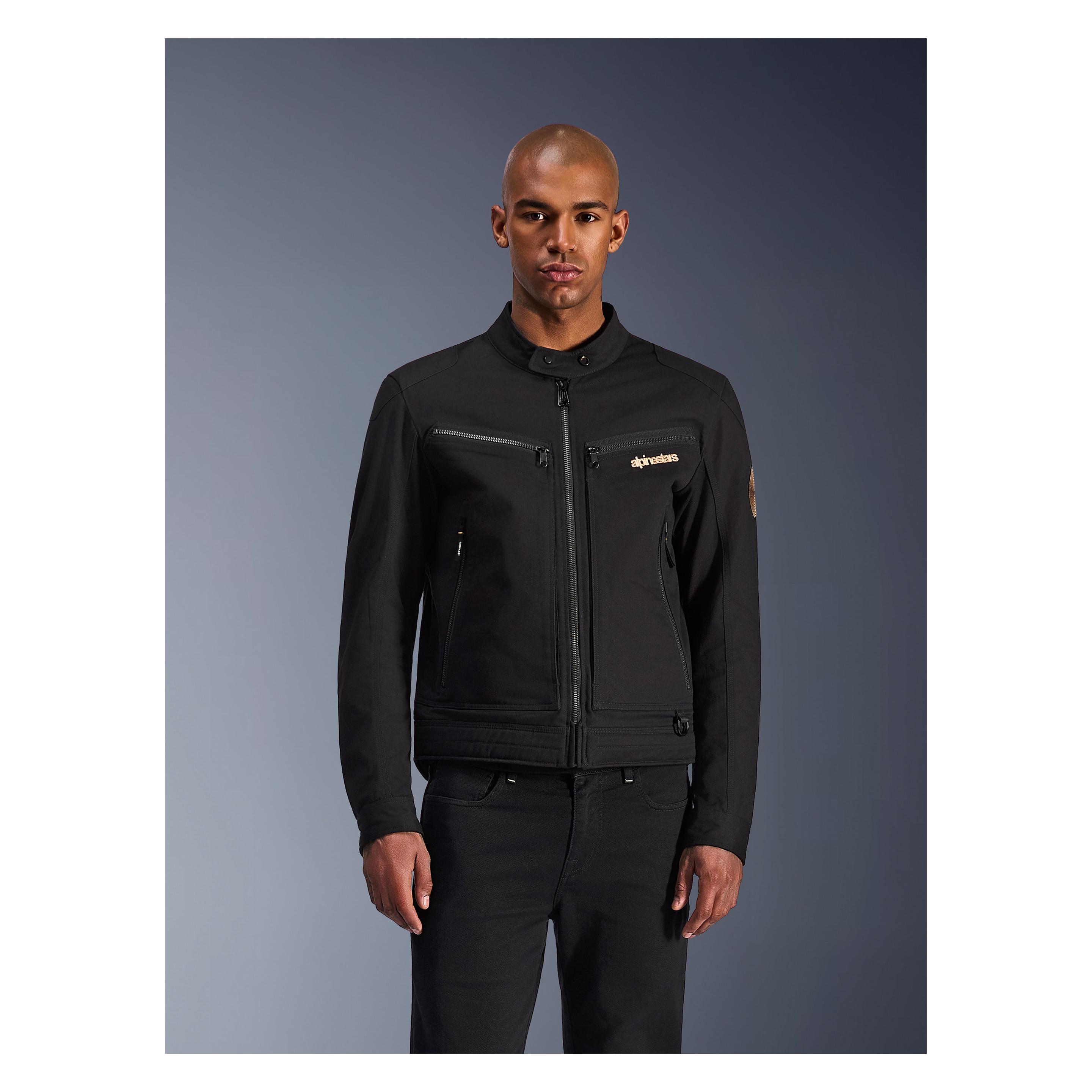 Alpinestars BRUISER Wanderjacke (Herren, XS) (70539400)