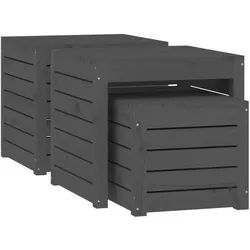 vidaXL, Kissenbox, Valcola