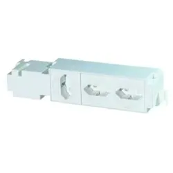 PROTEC Steckdose PSDKV 3fach Kommunikationsverteiler