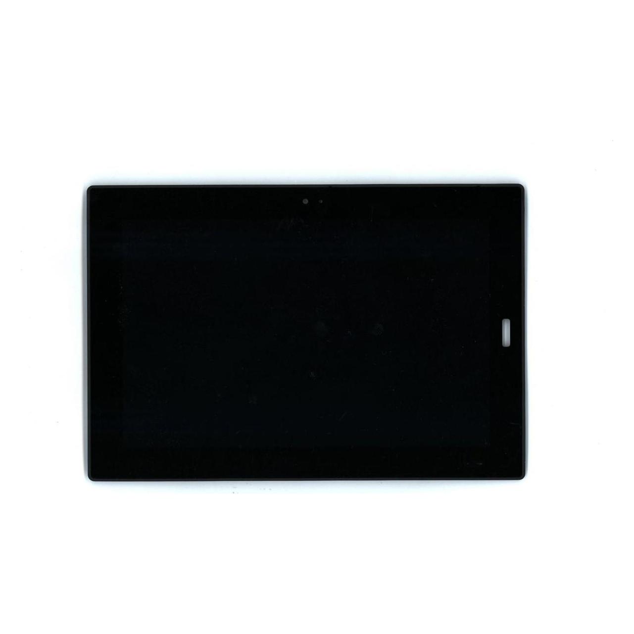 Lenovo LCD 10.1" FHD touch w/ Bezel W-Lan and W-Wan Antenna (02DC126)