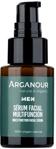 ARGANOUR Men Sérum Facial Multifunción