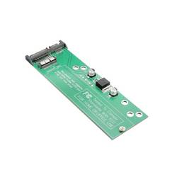 CoreParts MSSA7209 Adapter Grün 1 St.