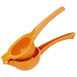 Olympia Orangenpresse manuell