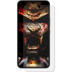 4x Panzerfolie für Samsung Galaxy S21 FE Displayschutz Schutzfolie MATT ANTI-REFLEX/ ANTI-SHOCK/ ANTI-KRATZ/ ANTI-BRUCH/ ANTI-SCHMUTZ