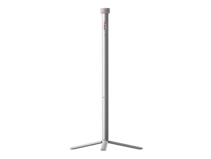 XGIMI PowerBase Stand Série MoGo 4 2‑en‑1 support + batterie\, 5h vidéo / 12h musique\, léger\, fixation rapide\, USB‑C