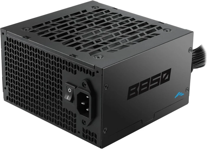 650 Watt Sama B650 80+ Bronze Black retail
