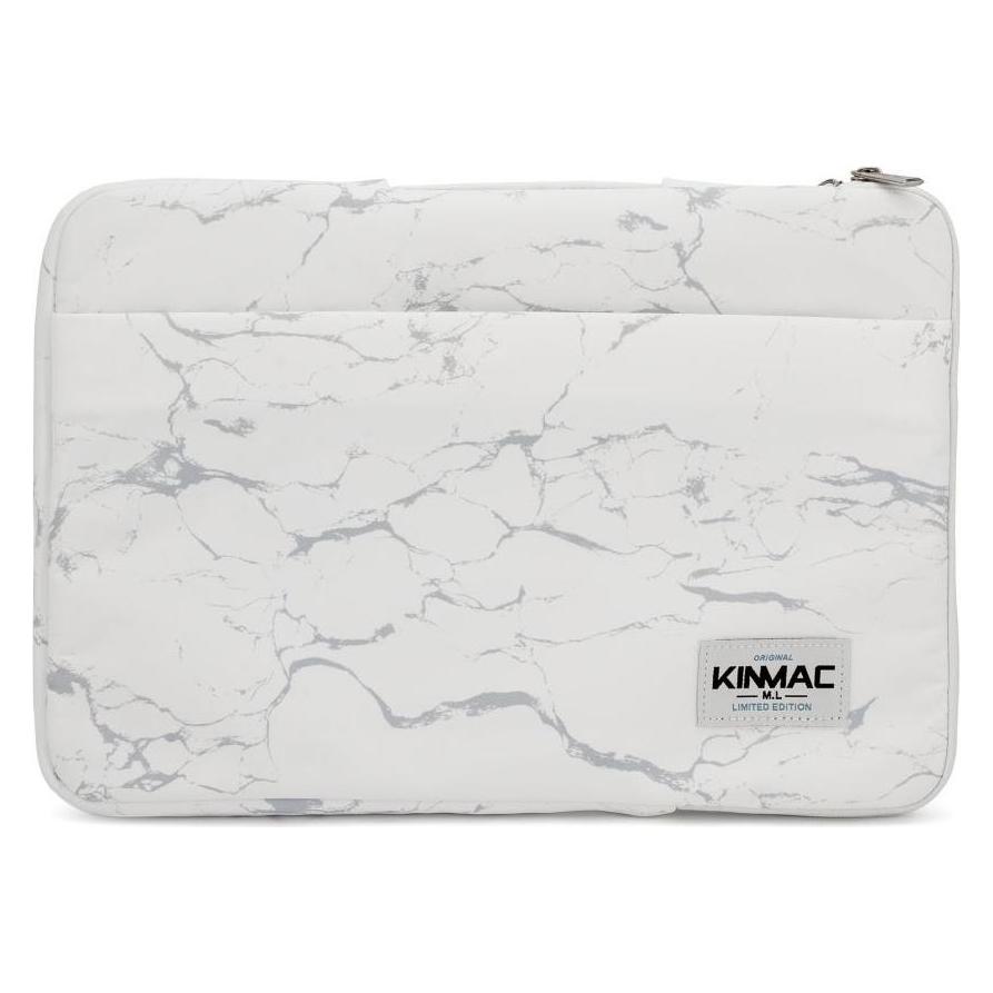iLike 15-16 Inches Fabric Laptop Bag (16") (ILIUN16LBMW)