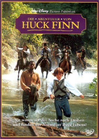Stephen Sommers - Die Abenteuer von Huck Finn - Preis vom 11.10.2026 03:10:56 h