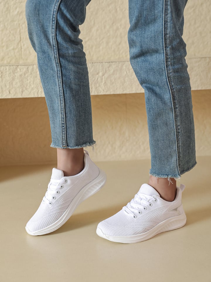 Sixth Sens Sneakers - 38