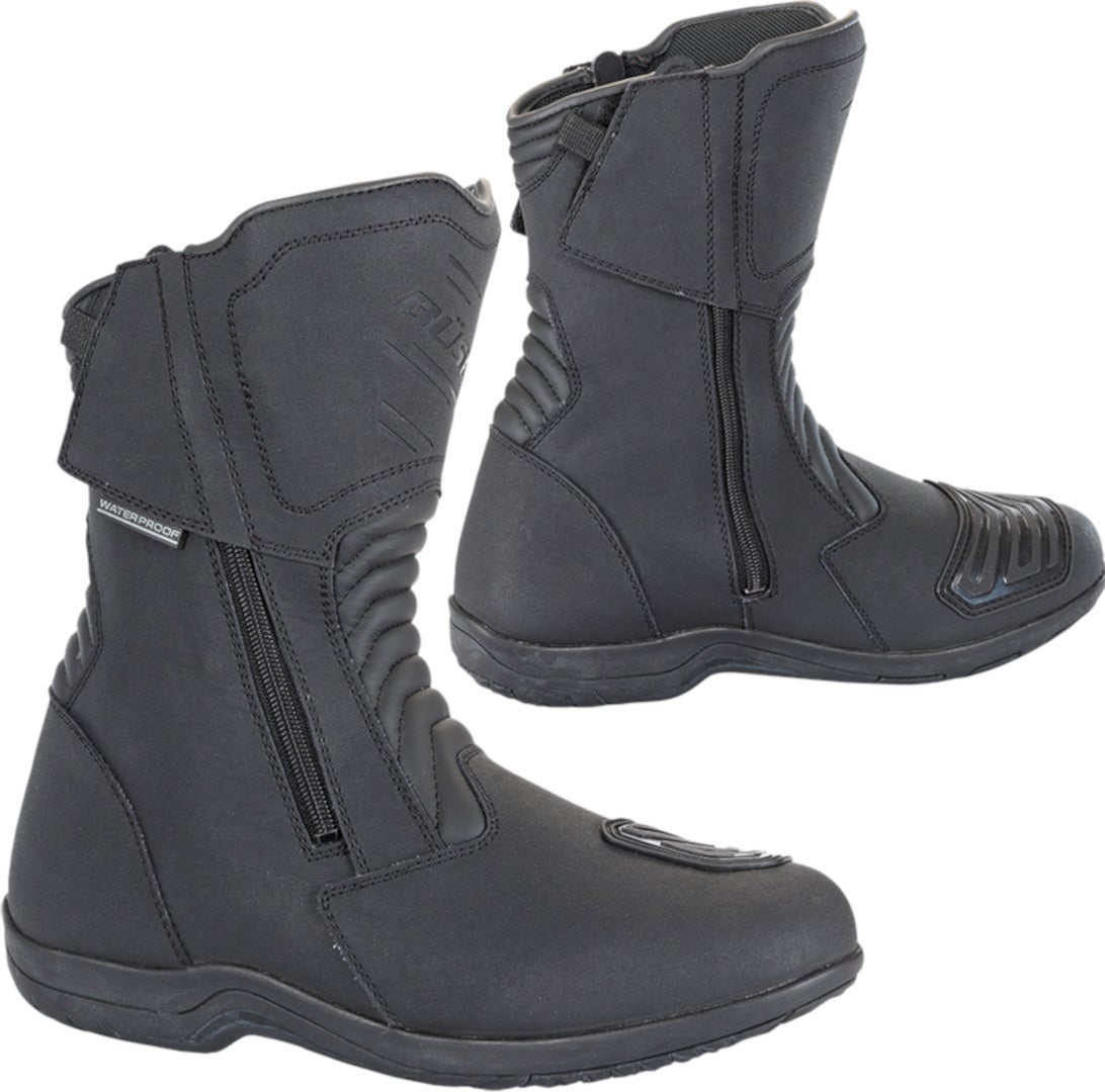 Buese Büse B160 Wasserdichte Motorradstiefel 503160-43