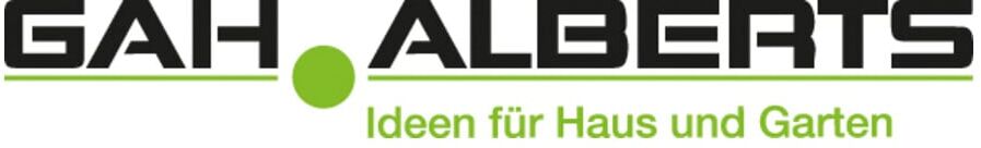 GAH Alberts Einschlagbodenhülse, fvz 38X 750 mm (658670)