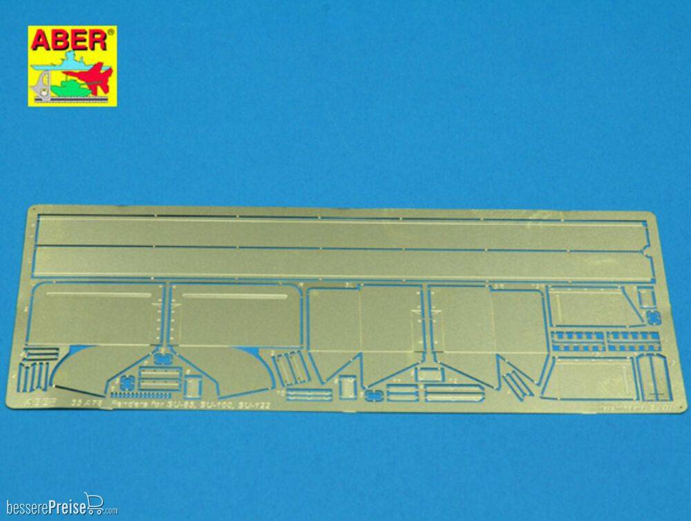 Aber Models 35 A078