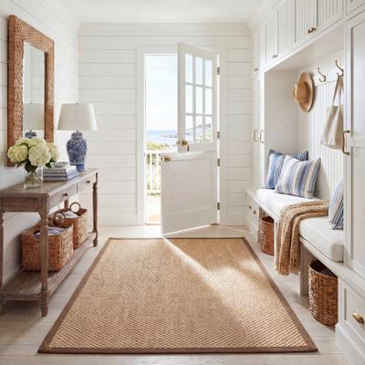 SAFAVIEH Natural Fiber Giesela Sisal Rug