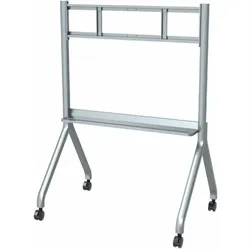 Hisense WH3309-LK - Display Rollwagen 65-86 - fahrbar mit Feststellbremse - mit..."