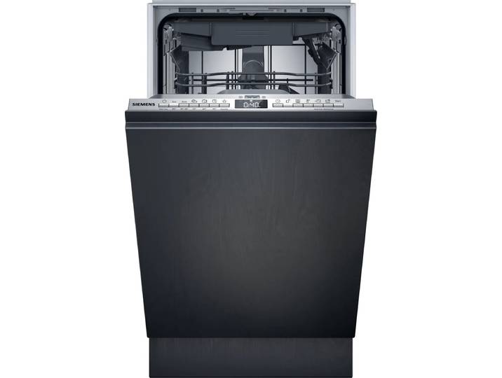 Siemens SR63EX25ME vaatwasser Volledig ingebouwd 10 couverts