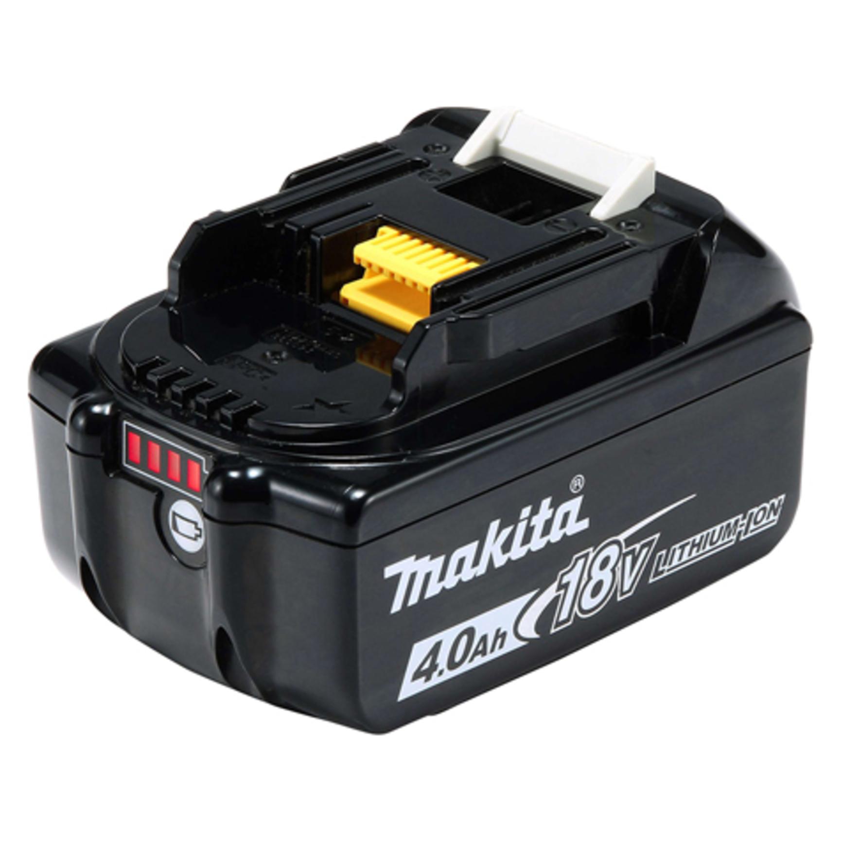 Makita BL 1840 (18 V) (197265-4)